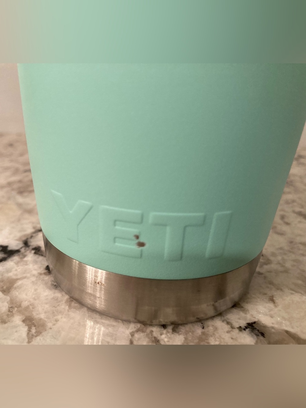 Yeti Rambler Tumbler - Picture 12 of 12